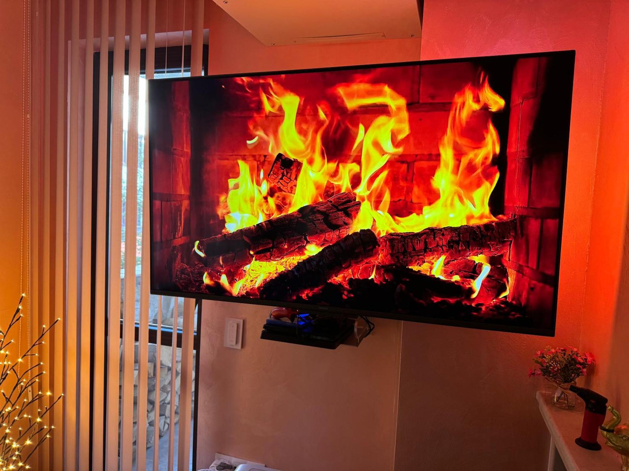 2-Bedroom, 2-Bathroom With Fireplace And Garden At Winslow Infinity Bansko Exterior foto